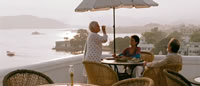 The Best Exotic Marigold Hotel